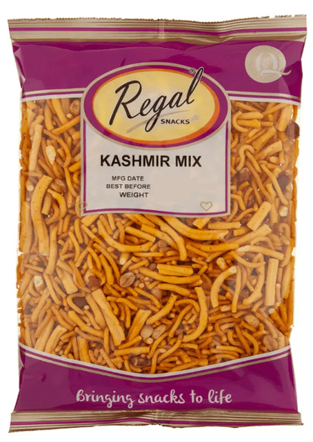 Kashmir Mix - Regal - 375g