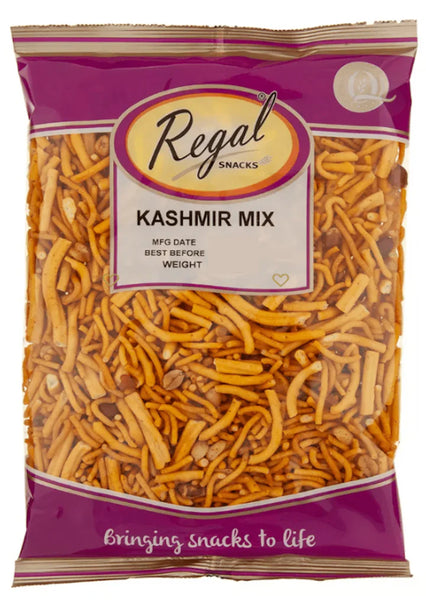 Kashmir Mix - Regal - 375g