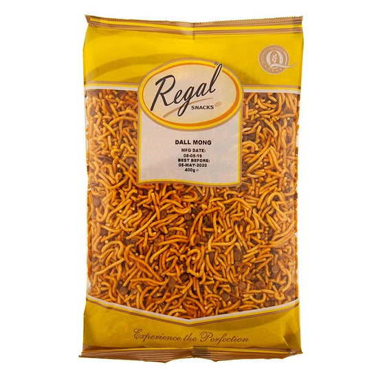 Dall Mong - Regal - 375g