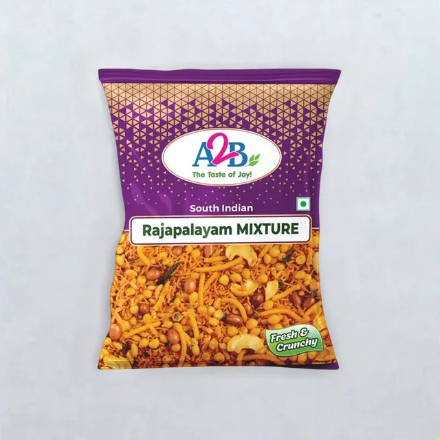 Rajapalayam Mixtures - A2B - 100g
