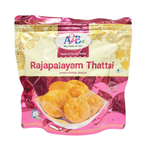 Rajapalayam Thattai - A2B - 200g