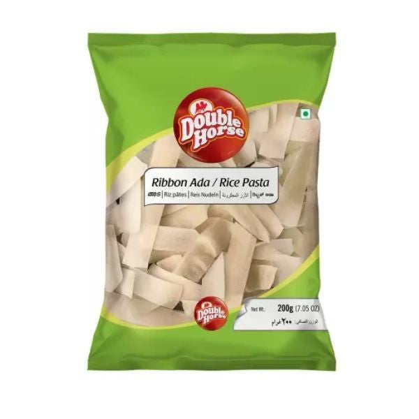 Ribbon Ada - Double Horse - 200g