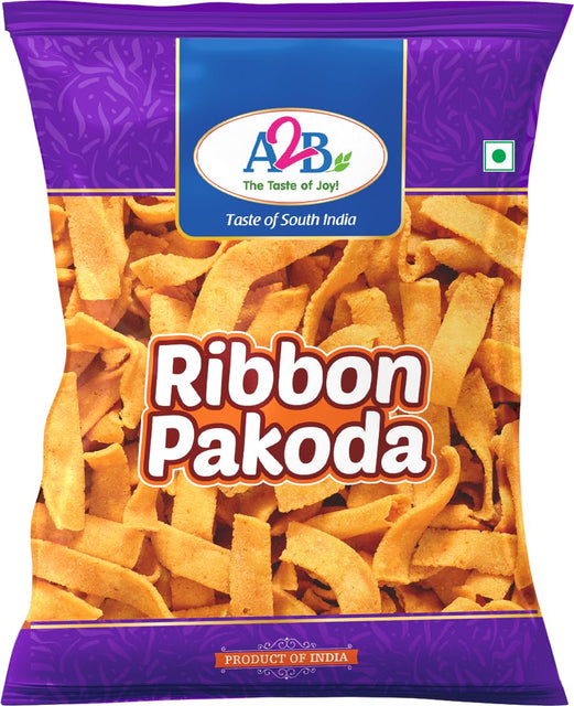 Ribbon Pakoda - A2B- 100g