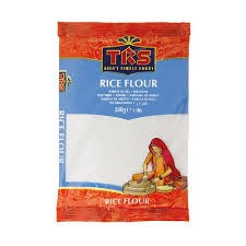Rice Flour - TRS - 500g