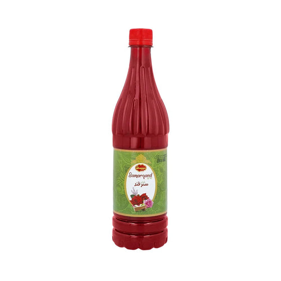 Samarqand Syrup - Shezan - 800ml