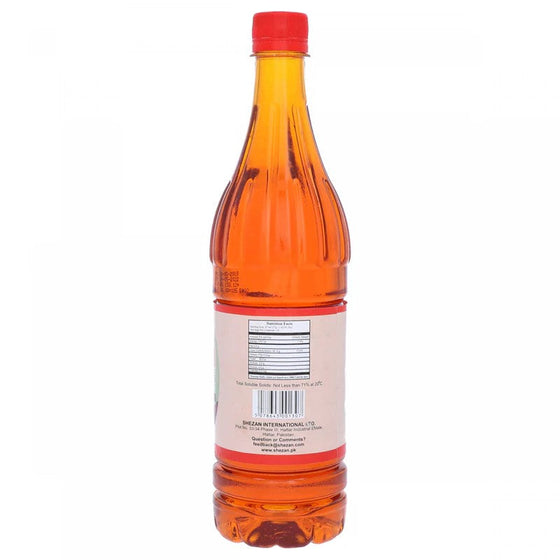 Sandal Syrup - Shezan - 800ml