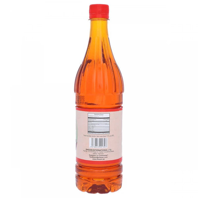 Sandal Syrup - Shezan - 800ml