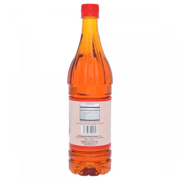 Sandal Syrup - Shezan - 800ml
