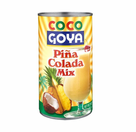 Pina Colada Mix - Goya - 355ml