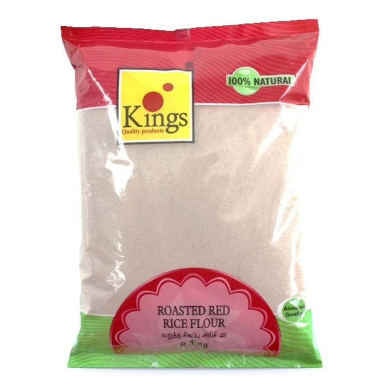 Semolina Roasted - Kings - 1kg
