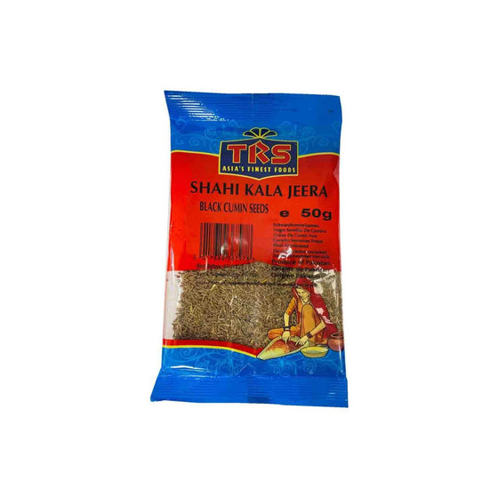 Shahi Kala Jeera - TRS - 50g
