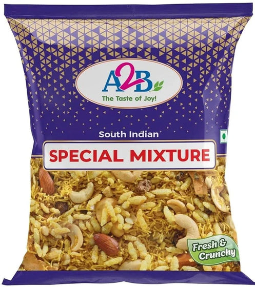 Special Mixture - A2B - 100g