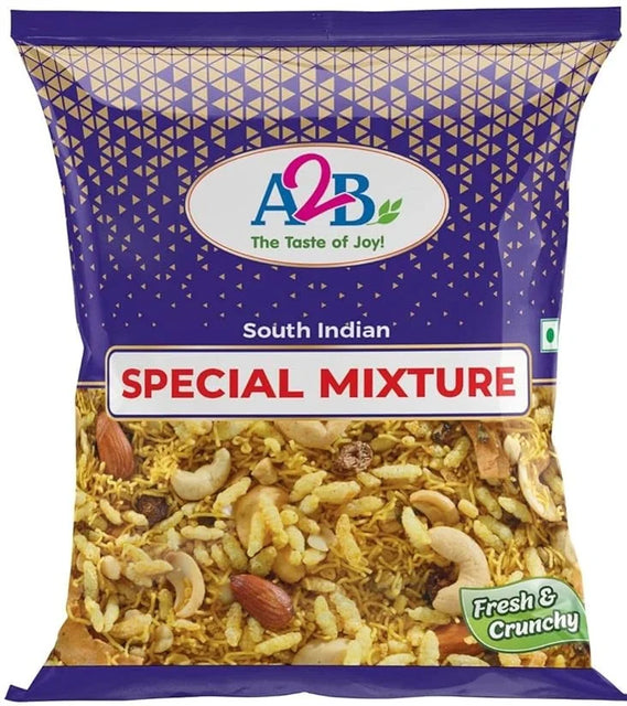 Special Mixture - A2B - 100g