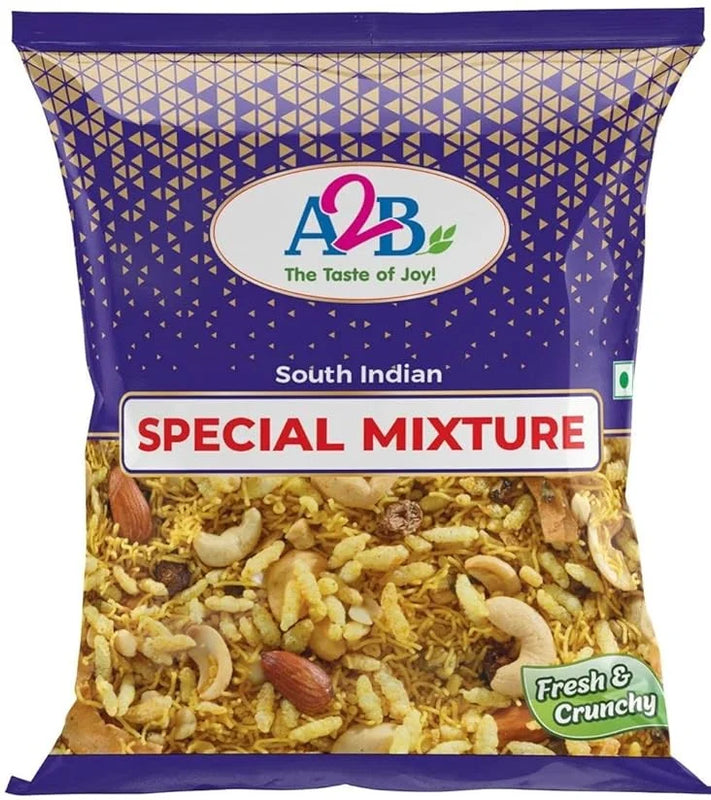 Special Mixture - A2B - 100g