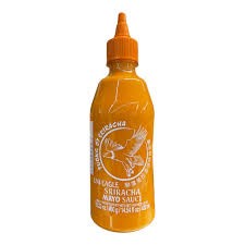 Sriracha Mayo Sauce - Uni-Eagle - 460g
