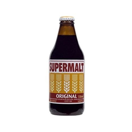 Supermalt - 330ml