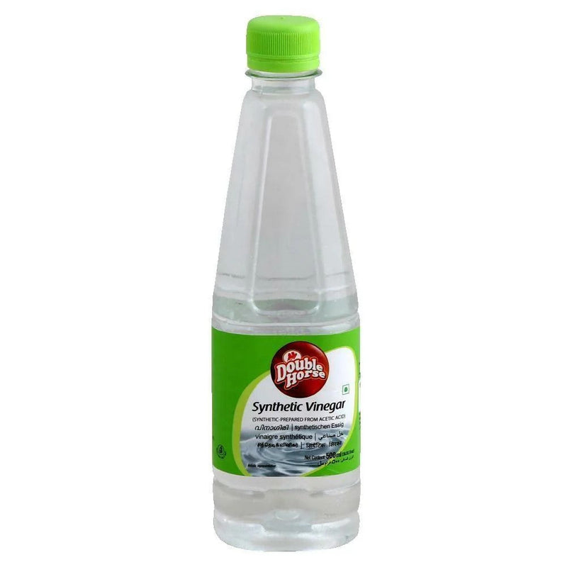 Synthetic Vinegar - Double Horse - 500ml
