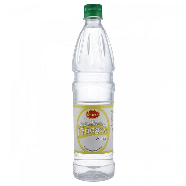 Synthetic Vinegar - Shezan - 800mL