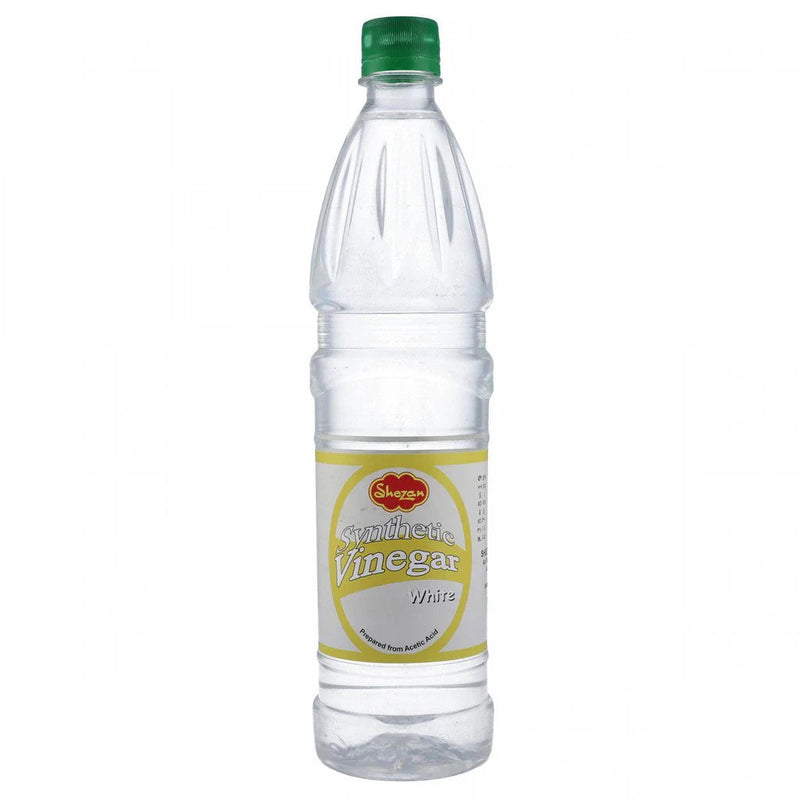 Synthetic Vinegar - Shezan - 800mL