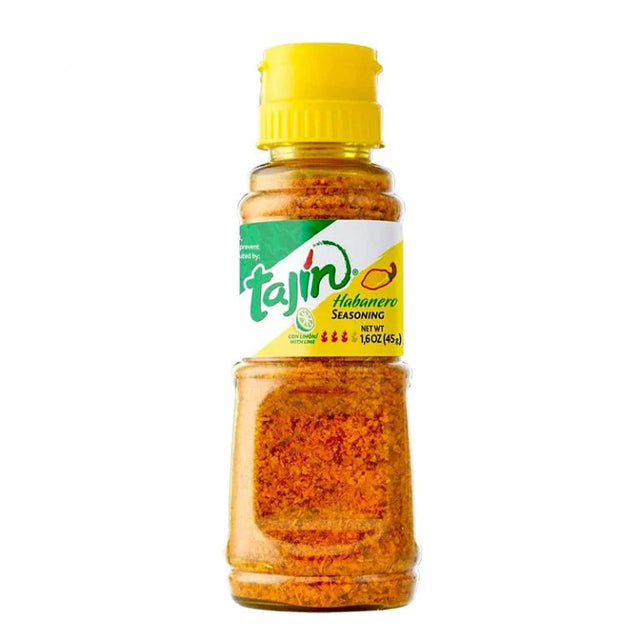 Habanero Tajin with Lime - Tajin - 45g