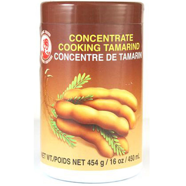 Tamarind - Cock Brand - 454g
