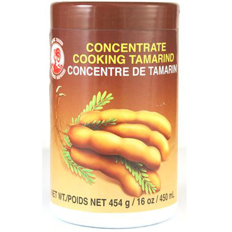 Tamarind - Cock Brand - 454g