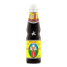 Thin Soy Sauce - Healthy Boy - 300ml