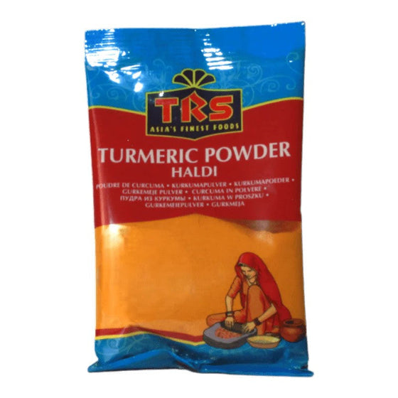 Turmeric Powder - TRS - 100g