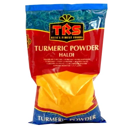Turmeric Powder - TRS - 1kg