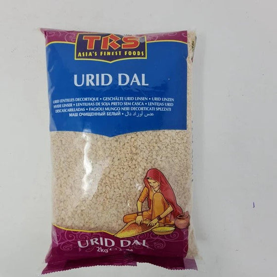 Urid Dal - TRS - 2kg
