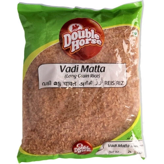Vadi Matta - Double Horse - 2kg