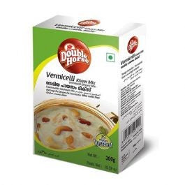Vermicelli Kheer Mix - Double Horse - 300g