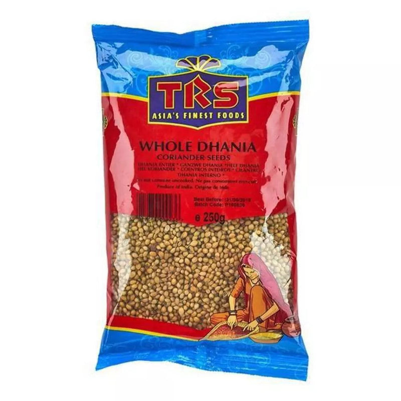 Whole Dhania - TRS - 250g