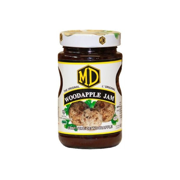 Woodapple Jam - MD - 500g
