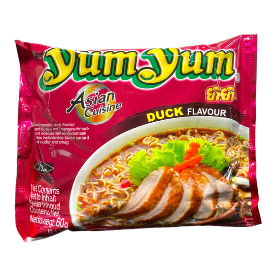 Duck Flavour - YumYum - 60g