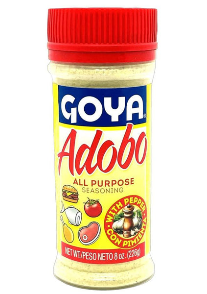 Adobo All Purpose Seasoning - Goya - 226g