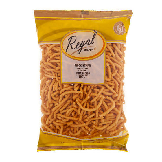 Gathia Mix - Regal - 375g