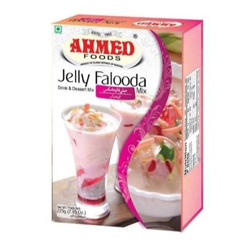 Jelly Falooda Mix - Ahmed - 225g