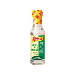 White Rice Vinegar - Amoy - 150ml