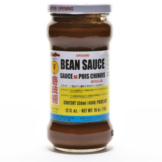 Bean Sauce - Mee Chun - 450g