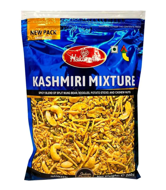 Kashmiri Mixture - Haldiram's - 200g