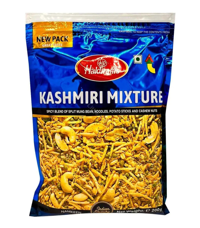 Kashmiri Mixture - Haldiram's - 200g