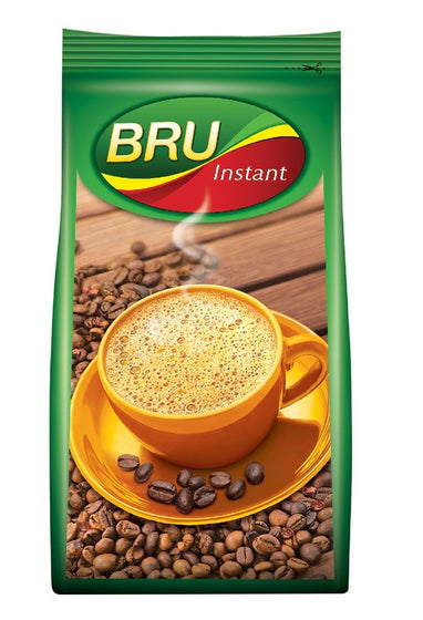 Coffee Instant - BRU - 200g