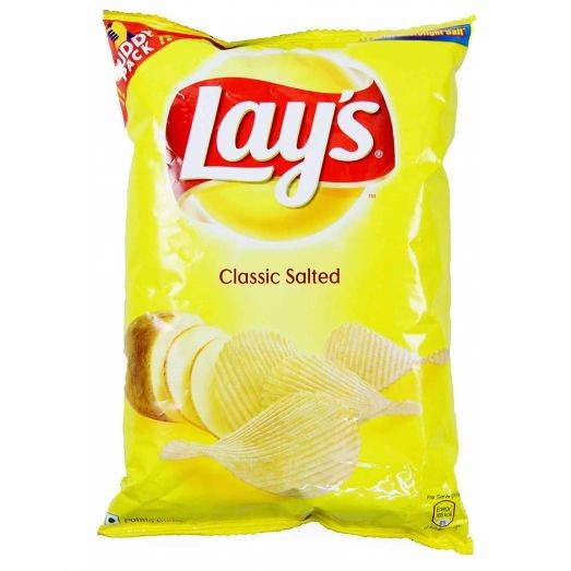 Classic Salted - Lays - 50g