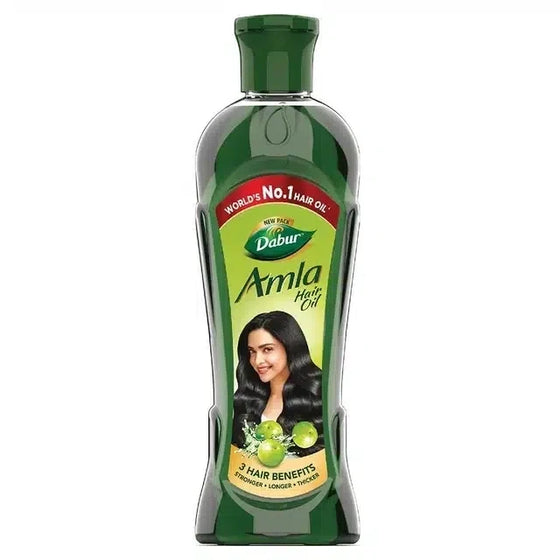 Amla Hair Oil - Dabur - 325ml