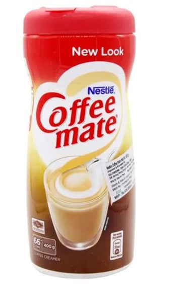 Coffee Mate Creamer - Nestle - 400g