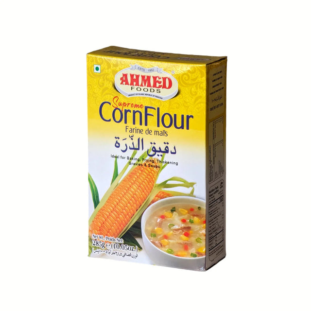 Corn Flour Supreme - Ahmed - 285g