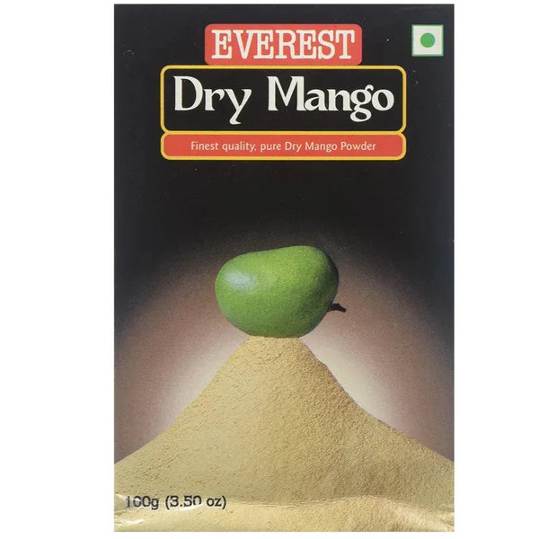 Dry Mango - Everest - 100g