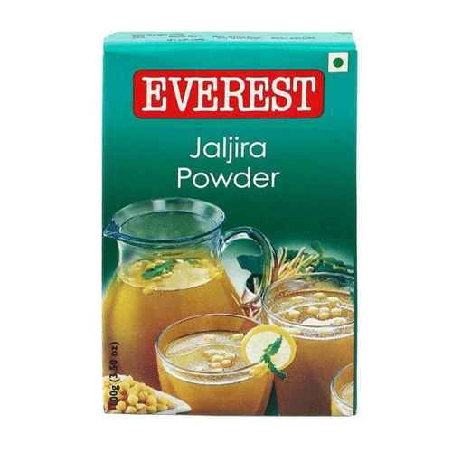 Jaljira Powder - Everest - 100g