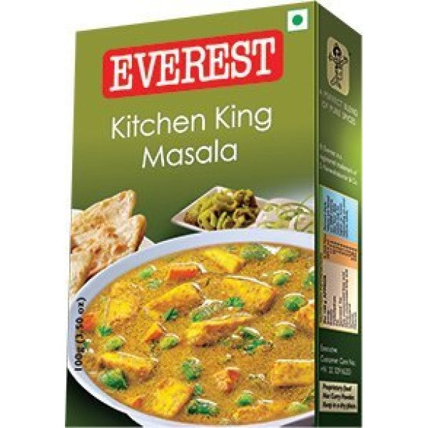 Kitchen King Masala - Everest - 100g